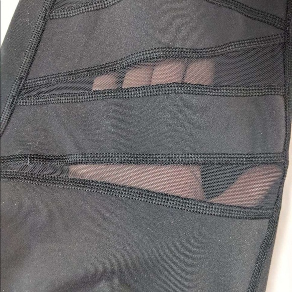 Lululemon leggings - Picture 5 of 6